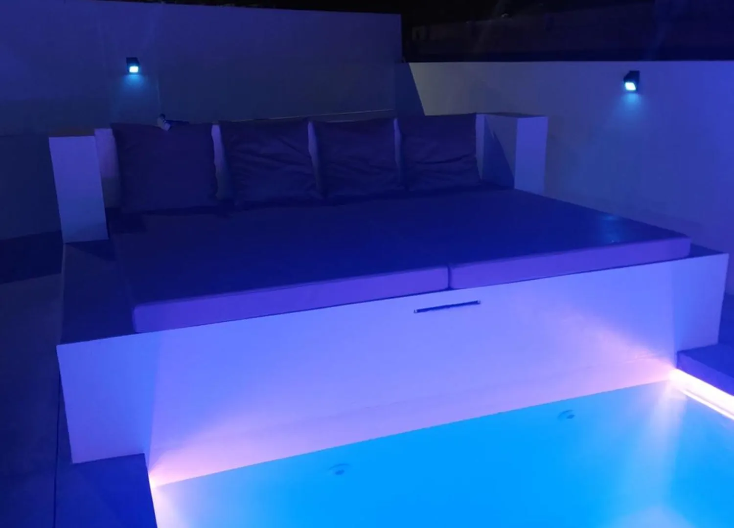 Sun Sea Villa-Heated Pool Corralejo Villa
