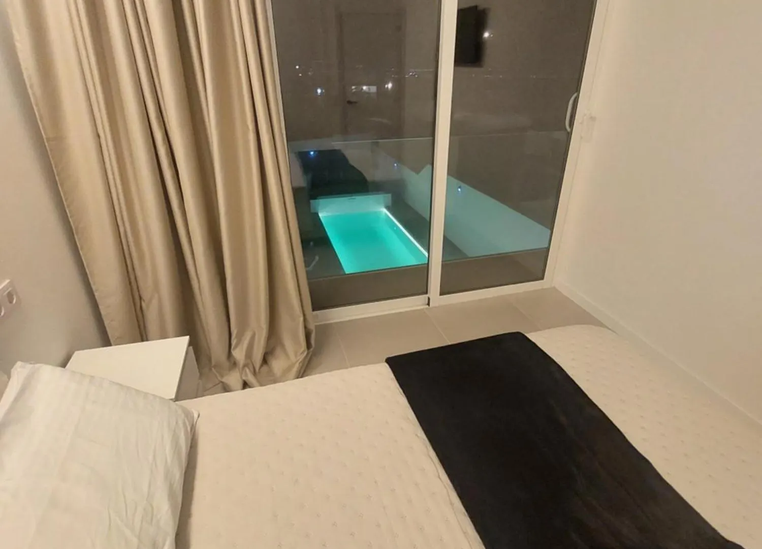 Sun Sea Villa-Heated Pool Corralejo Villa