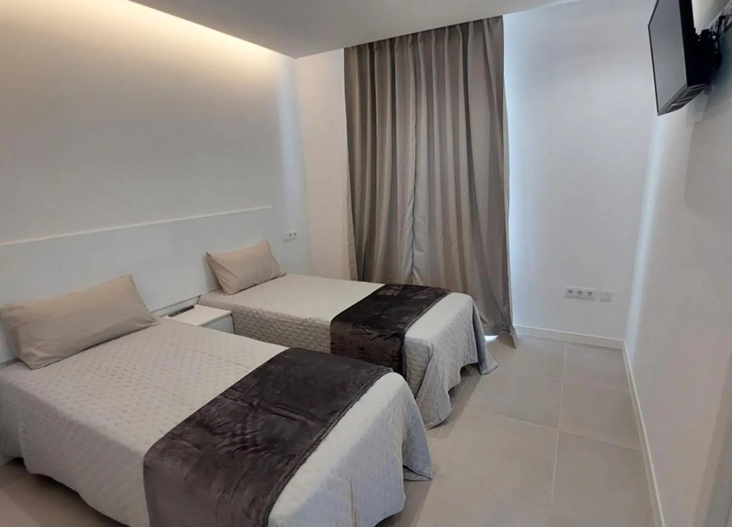 Sun Sea Villa-Heated Pool Corralejo