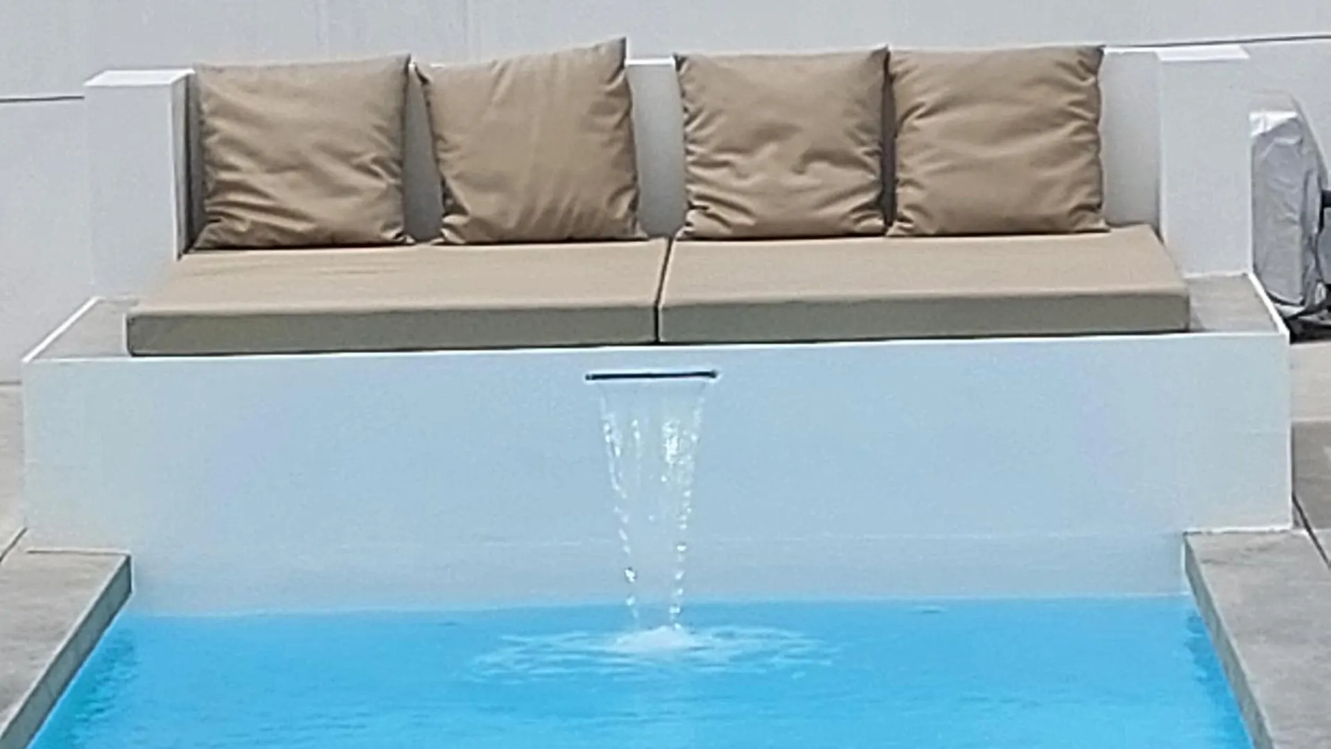 Sun Sea Villa-Heated Pool Corralejo 0*,